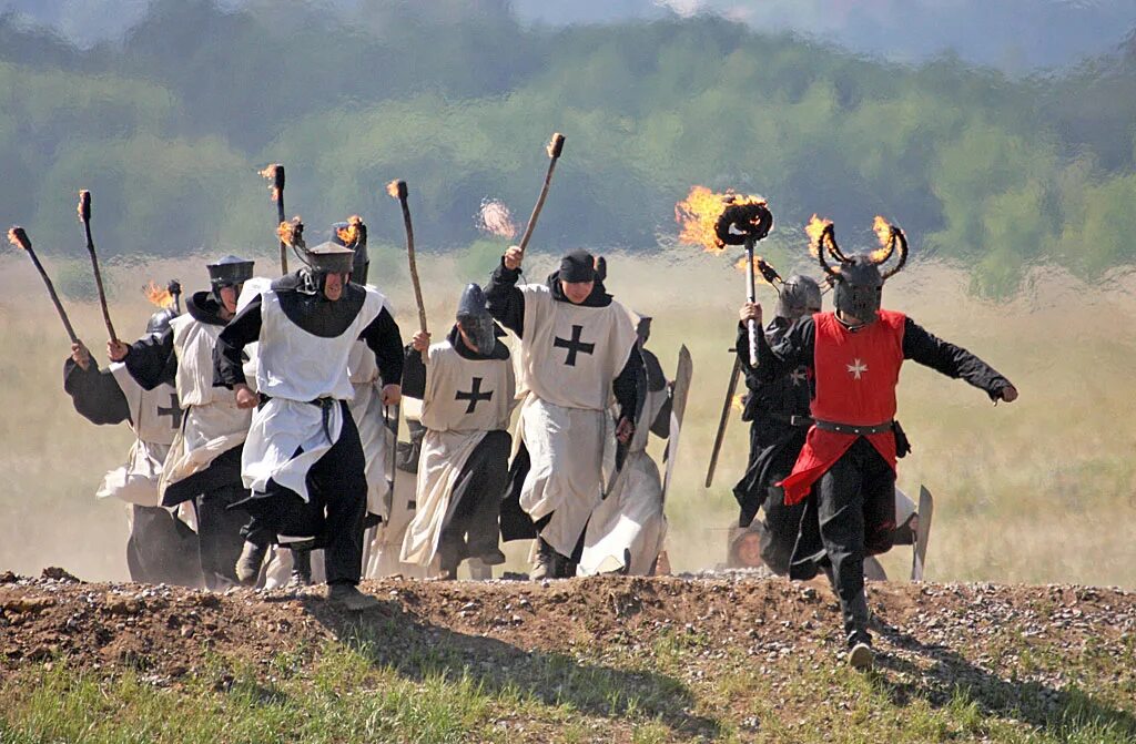 росгард дем михайлов. бородино картина рубо.