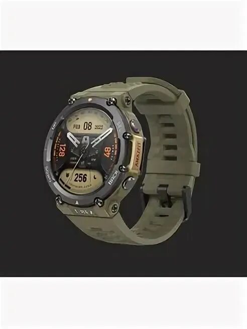 Смарт часы a2170 t rex 2. Amazfit t-rex 2 a2170. amazfit t-rex 2 a2170, 1.39&quot;.