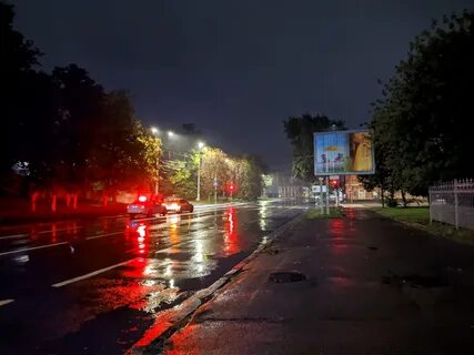 Ночной курск