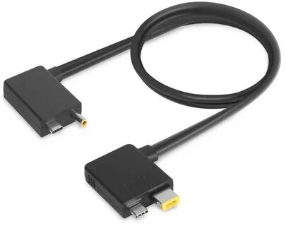Thinkpad thunderbolt 3
