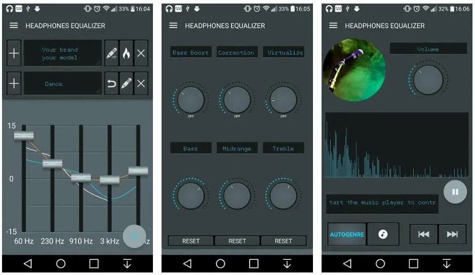Как увеличить звук наушников на андроиде. Эквалайзер для наушников. Эквалайзер для андроид наушников. Улучшение качества звука. Наушники с эквалайзером.