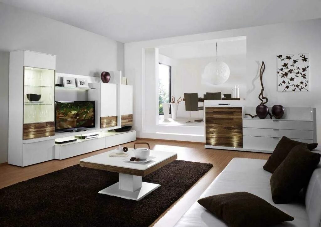 Какая мебель нужна в гостиной. Гостиная Линате. Стильные гостиные. Гостиная белый. Современная мебель для гостиной.