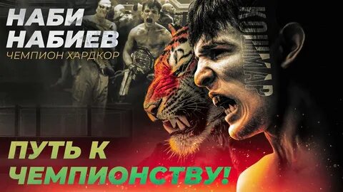 Наби набиев боец биография
