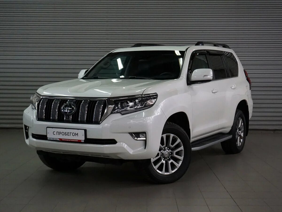 Тойота прадо 2019 г. Toyota land cruiser prado 2019 белый. Toyota land cruiser prado 150 2017. Тойота прадо 2019 г. Тойота прадо 2019 г.