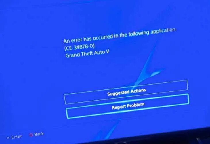 An error occurred ps4 турецкий. Ps4 ce-34878-0. Ошибка ce-34878-0. Ошибка на ПС 4 ce-34878-0. Ошибка ps4.