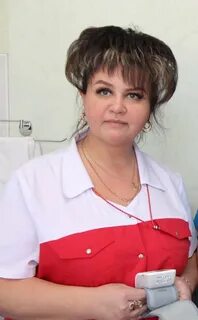 Медсестра вологда
