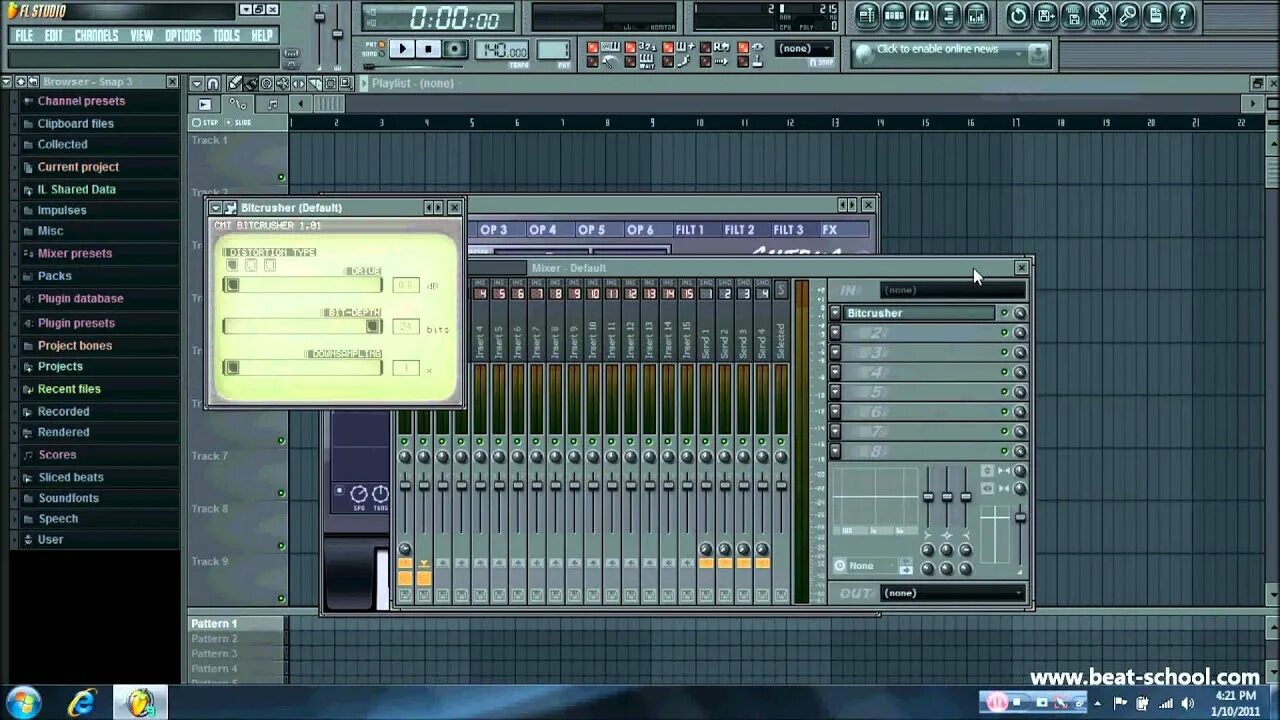 Fl studio tutorial. Такт в фл студио. dubstep beat fl studio. harmless fl studio. как сделать сочный басс в фл студио.