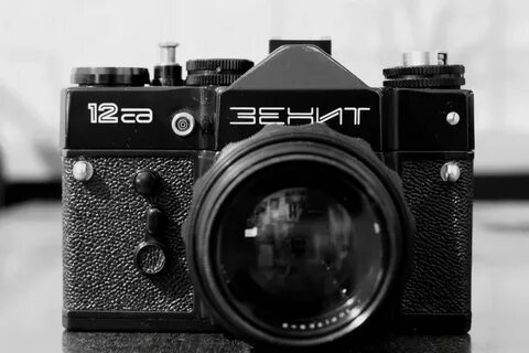 Camera 12