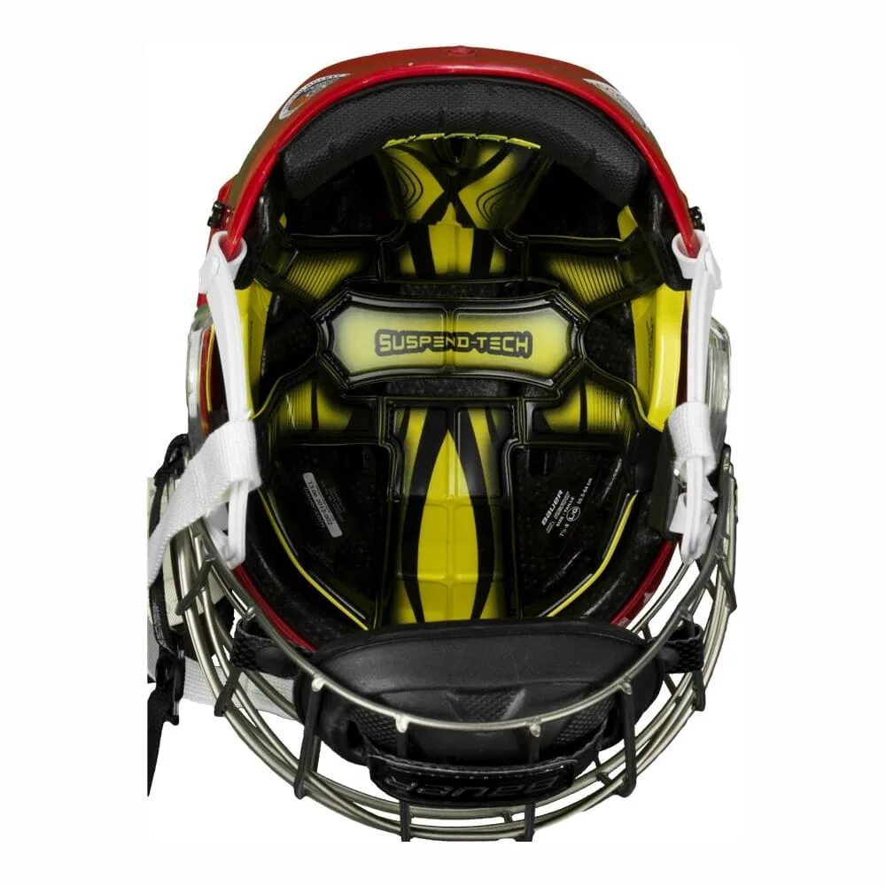 Шлем react. Bauer re-akt 100 combo. шлем bauer re-akt suspend tech. шлем бауэр реакт 75. бауэр реакт 95.