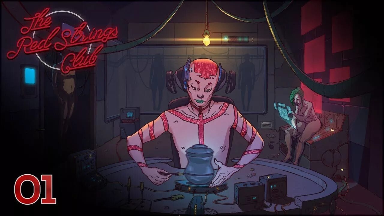 Red strings club. The red strings club donovan. the red strings club игра. радхика the red strings club. the red strings club deconstructeam.