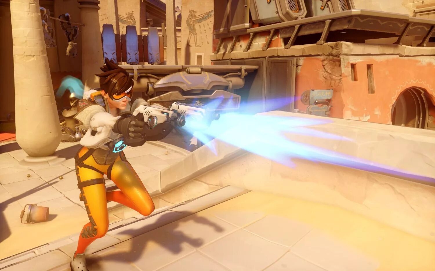 Дата выхода овервотч. Овервотч 2. overwatch ps4. овервотч 1 геймплей.