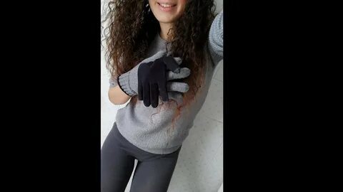 Velvet asmr