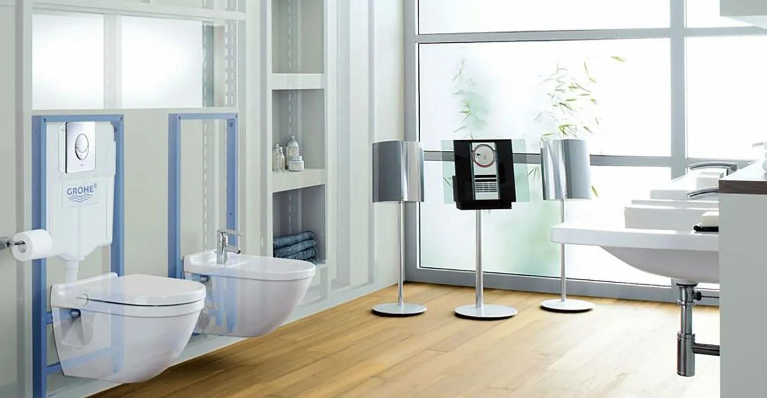 Grohe Rapid SL 39000000. Grohe Rapid SL [38775001]. Инсталляция Grohe в интерьере. Инсталляция Grohe Rapid SL. Купить сантехнику гроя