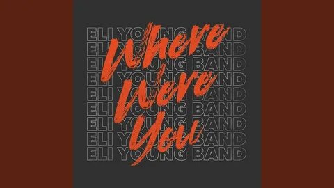 Where you are band