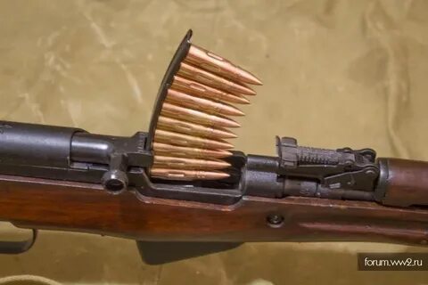 Карабин 45