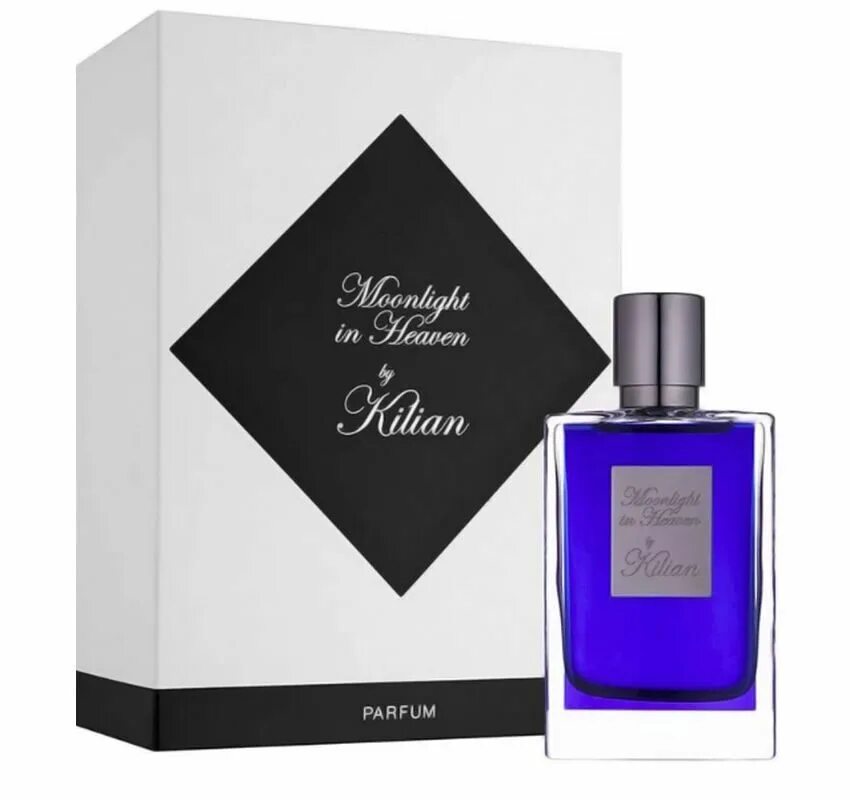 Килиан хевен. Kilian Moonlight in Heaven 50ml. Духи Moonlight in Heaven by Kilian. Kilian Moonlight in Heaven тестер. Kilian Moonlight in Heaven EDP 50.