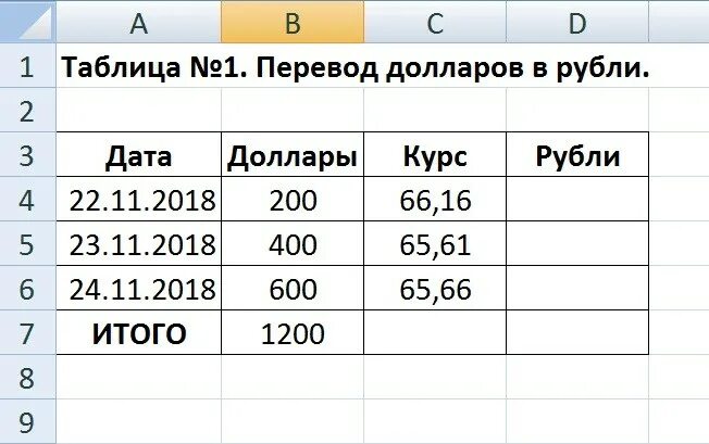 Первой долларов в рубли. Перевести доллары в рубли в excel. Как в эксель перевести доллары в рубли. Как перевести рубли в доллары в excel. Рубли в доллары эксель.