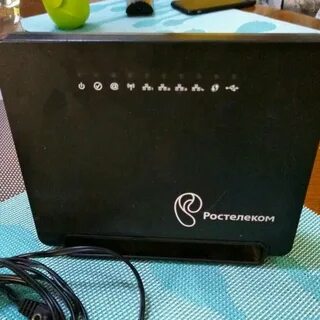 Роутер sagemcom