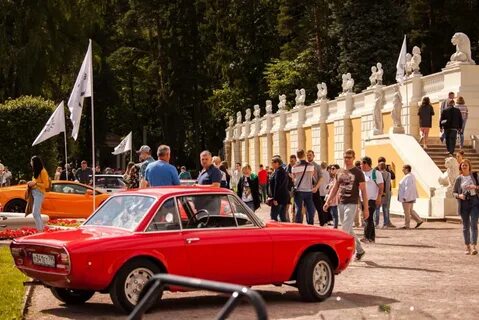 Архангельское 2021