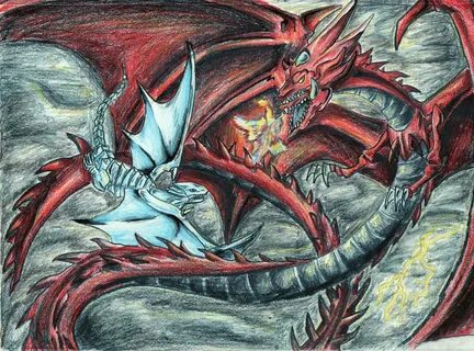 Dragon demo