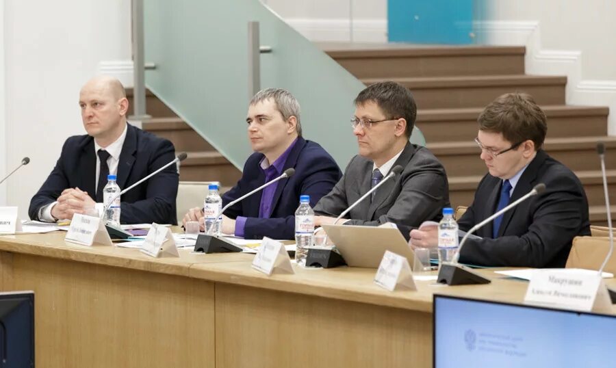 корпорация развития коммунального комплекса