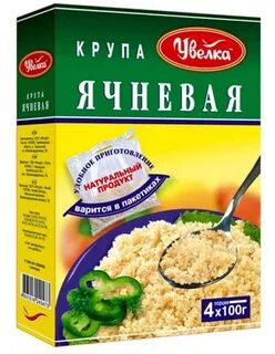 Ячневая крупа польза