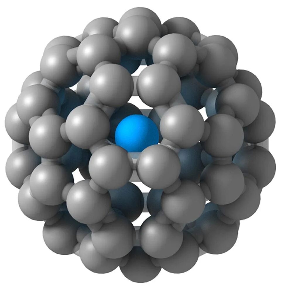 Азот для шаров. Фуллерен молекула. Шары молекулы. Атомы и молекулы. Молекула из шаров.
