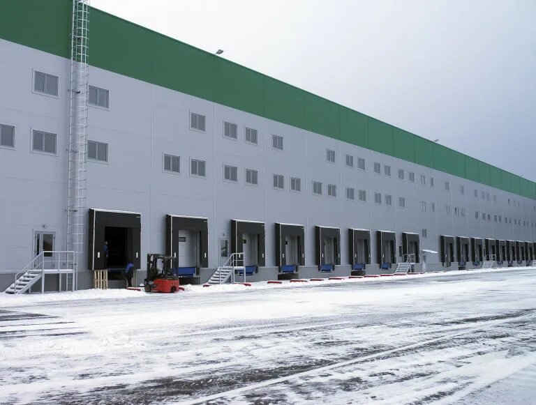 складской комплекс компании. складской комплекс «логистический парк пулково». складское здание. складской комплекс компании. складской комплекс кинмарк.