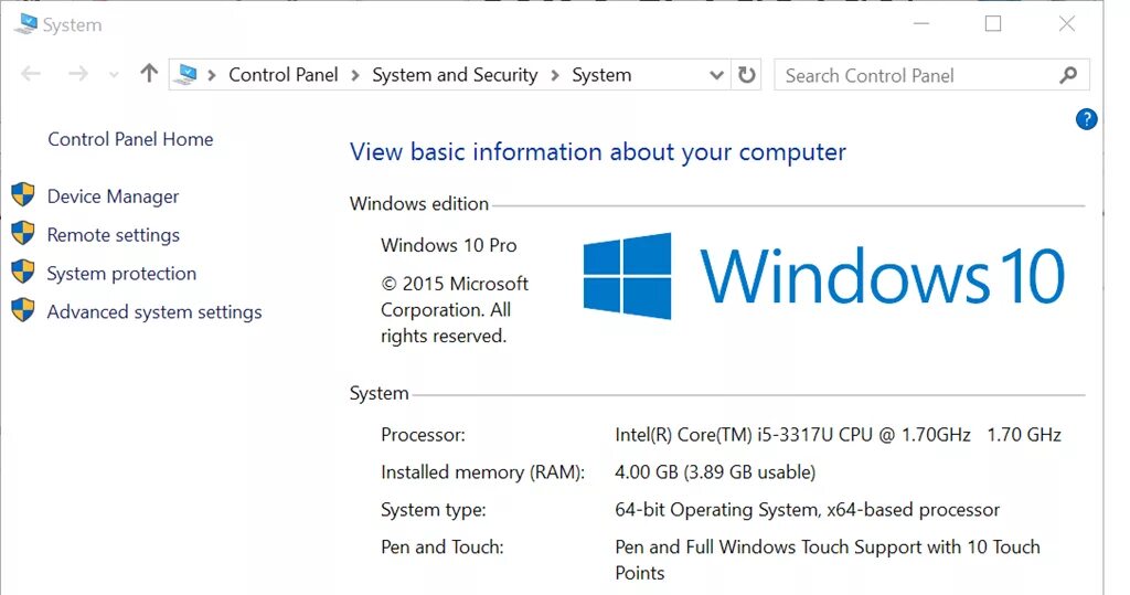 Advanced system settings windows 10. Advanced system settings. панель управления в виндовс 10 sys. advanced system settings виндовс 8. view advanced system settings на русском windows 10.