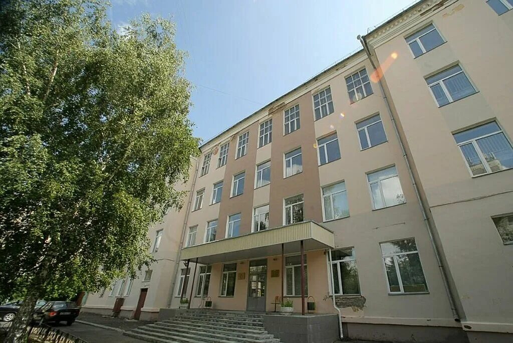 Отзывы о "Средняя общеобразовательная школа № 40", Свердловская область, Нижний 