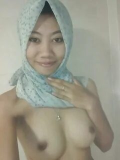 Malay Hijab Girl Nude 2021.