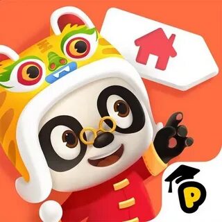 Dr panda town