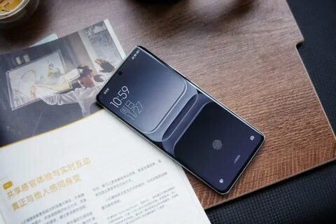 Xiaomi 13 e sim