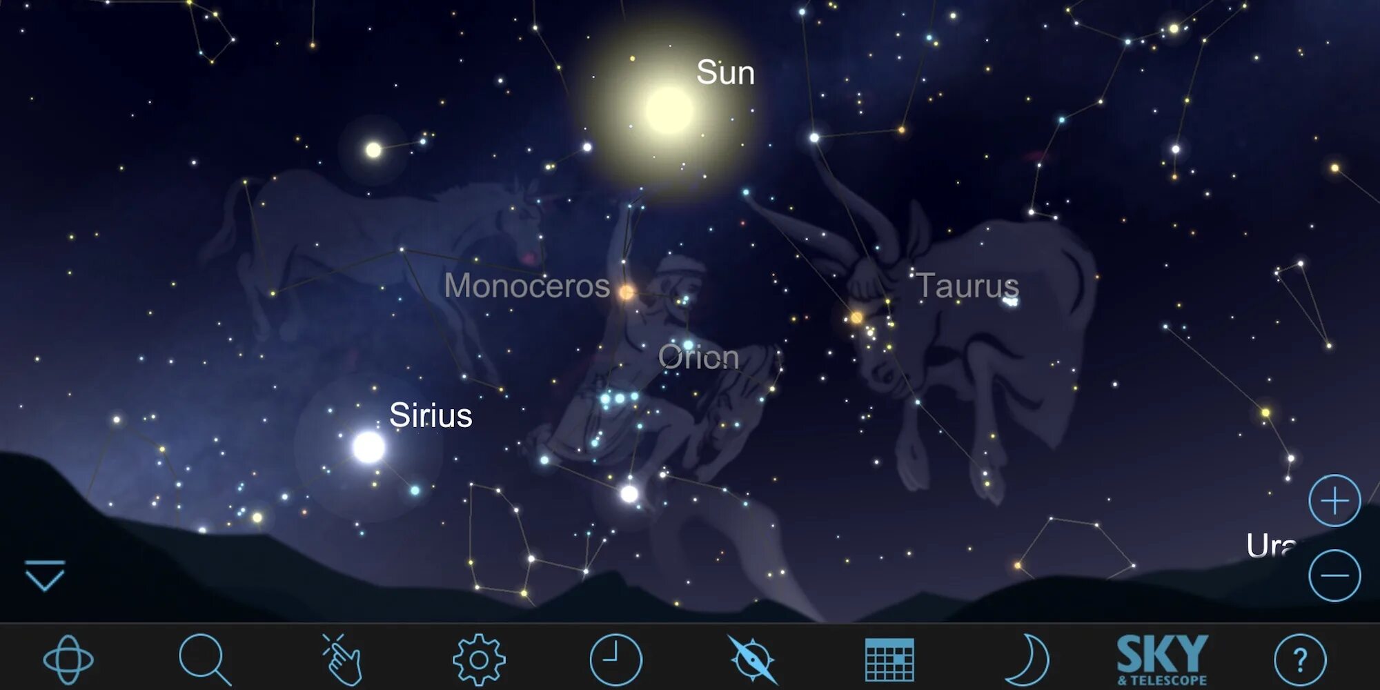 Приложение для созвездий. SKYSAFARI приложение. Приложение ночного неба. Приложение астрономия IOS что это. Скай сафари Луна.