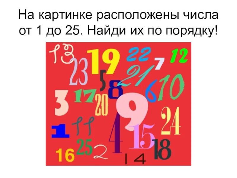 Нахождение чисел на картинке. Цифры на внимание. Найти цифры на картинке. Большие и малые цифры.