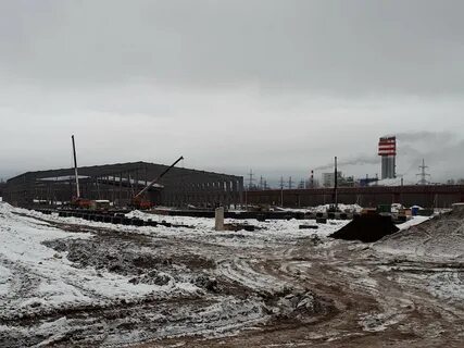 Завод в верхней туре вакансии