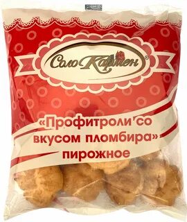Со вкусом пломбира