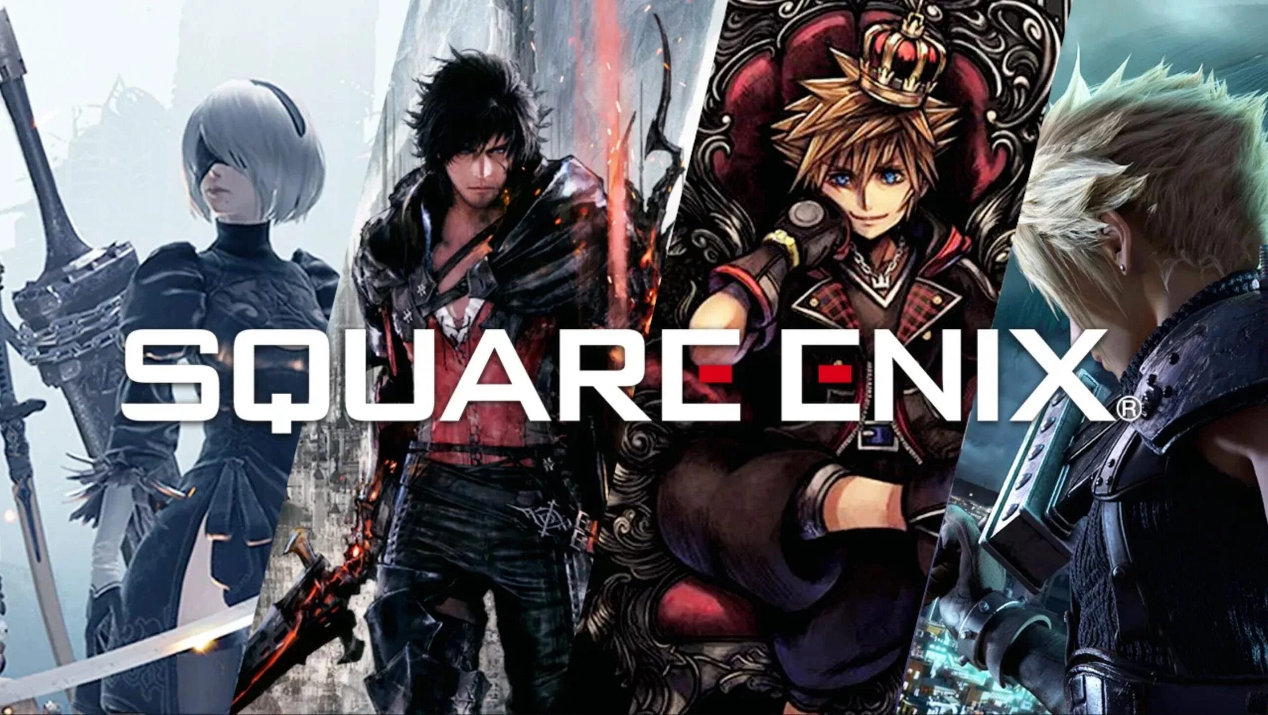 Square enix игры. Square игра. final fantasy бой. облачный гейминг. финал фэнтези мико’те.