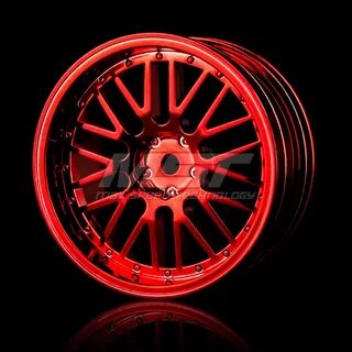 Spoke 2