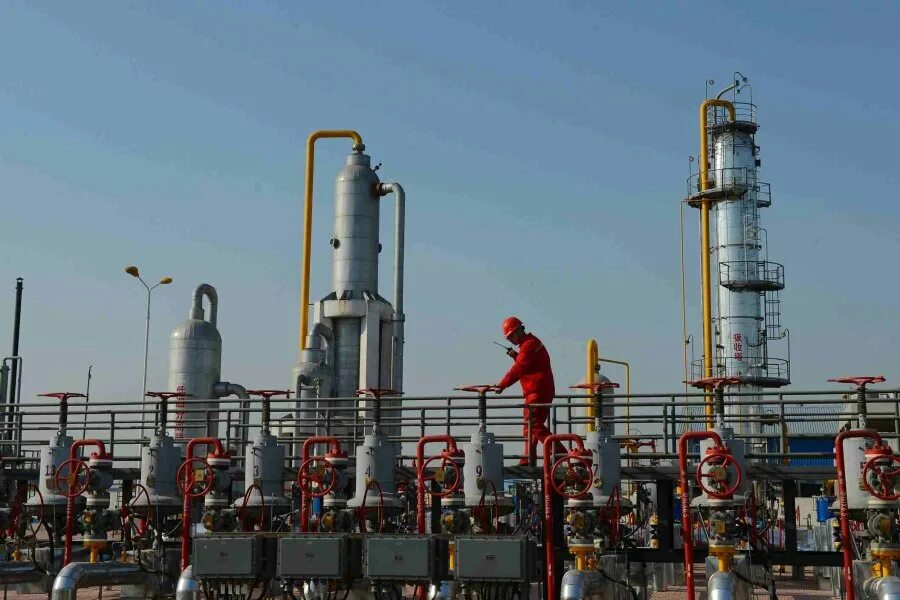 Добыча нефти в австралии. Природный газ китай. добыча нефти и газа в китае. промышленность китая. газовые месторождения китая.