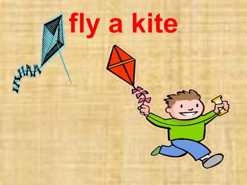 Flying a kite перевод на русский. Fly a Kite. Fly a Kite картинка. Kite карточка. Карточки на английском Kite.