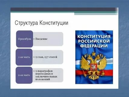 В чем заключается высшая ценность конституции
