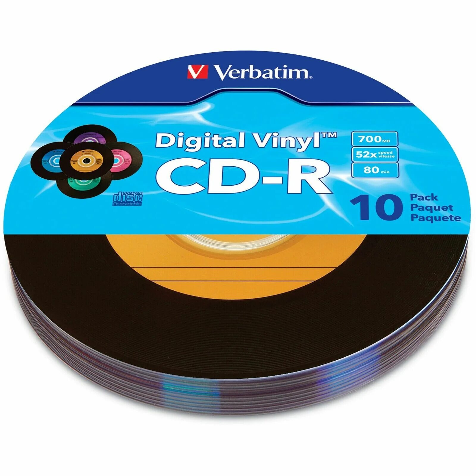 Verbatim CD-R Vinyl. Диск Verbatim CD-R. Verbatim CD-RW 700mb. Verbatim CD-R 80 52x.