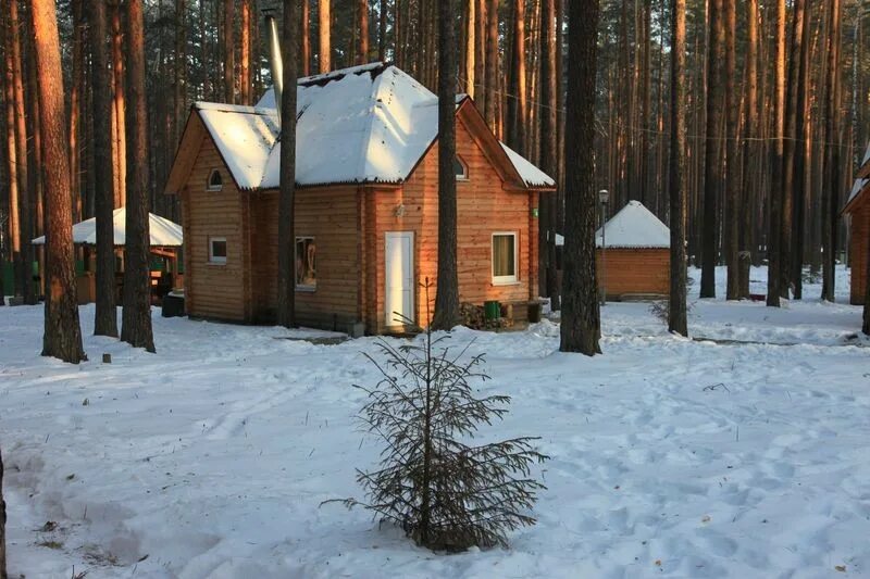 База белоярское водохранилище