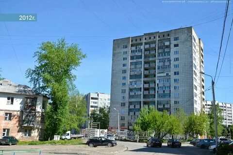 Мильчакова пермь