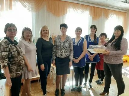 Воспитателям саратова