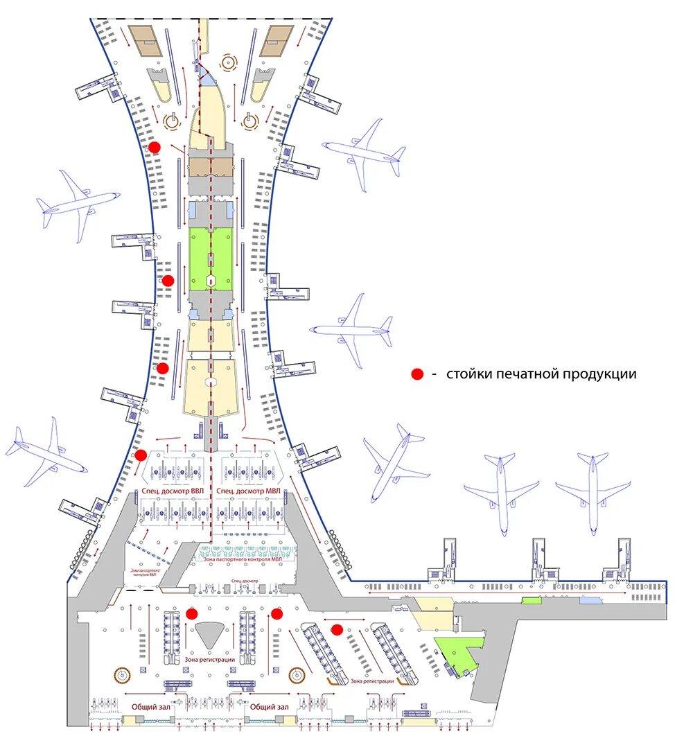 Аэропорт внуково зона вылета. Аэропорт Внуково терминал прилета международных рейсов. План аэропорта Внуково. Аэропорт Внуково терминал а схема аэропорта. Карта аэропорта Внуково с терминалами.