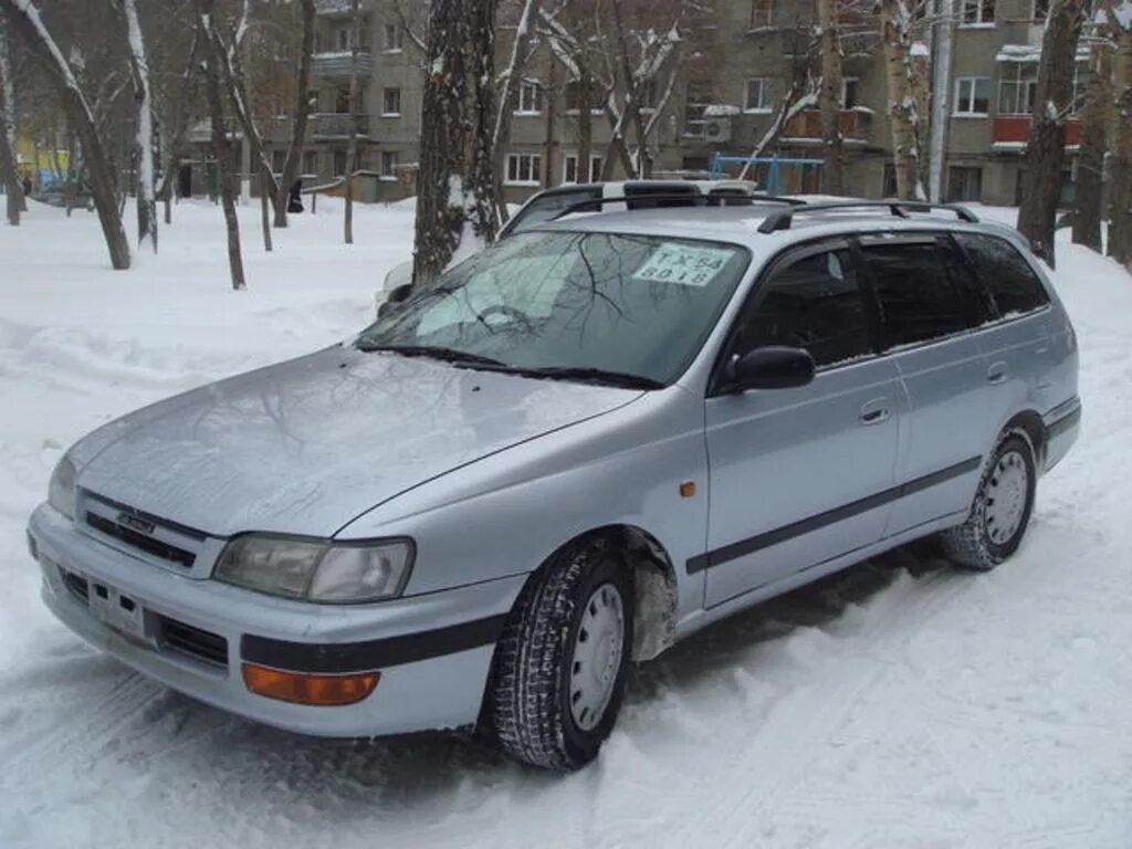 Тойота Калдина 1996. Toyota Caldina 1996. Тойота Калдина 1996г. Тойота Caldina 1996.