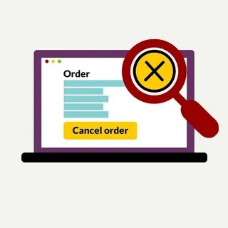 Magento 2 Cancel Order by Customer on the Frontend.