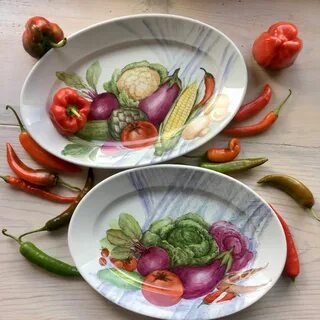 Мастер блюдо